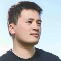Zainan Zhou